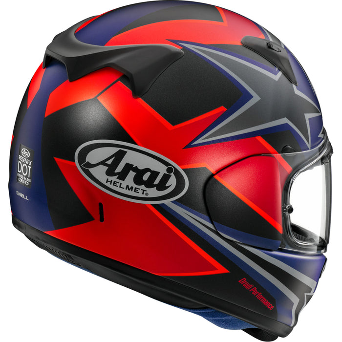 ARAI HELMETS Regent-X Helmet
