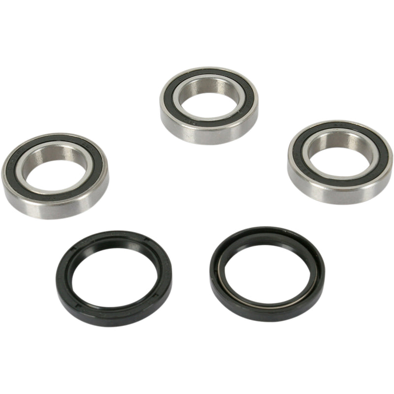 Pivot Works Wheel Bearing - PWRWK-Y09-421 Yamaha YZ 250 / YZ 450 2009-2025