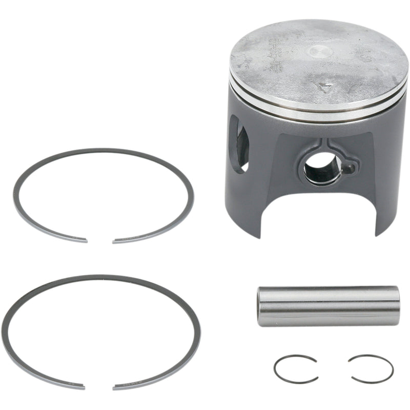WSM 50-305-05 50-305-05PK Platinum Series Piston Kit Piston Kit - 83.50 mm - Polaris