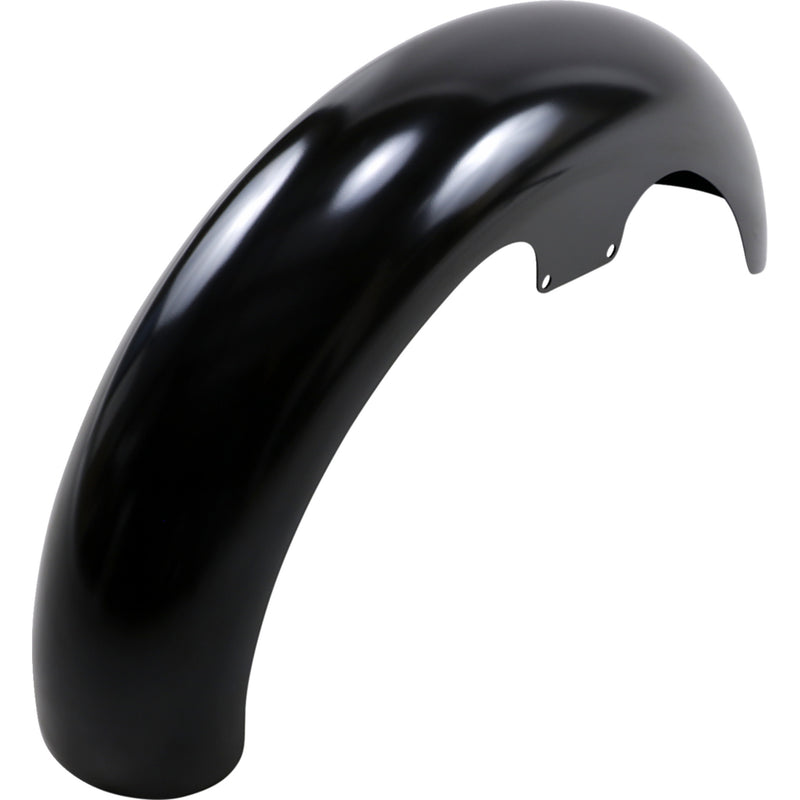 Klock Werks Tire Hugger Fender - KWF-02-0019 For Harley Softail 1986-2017