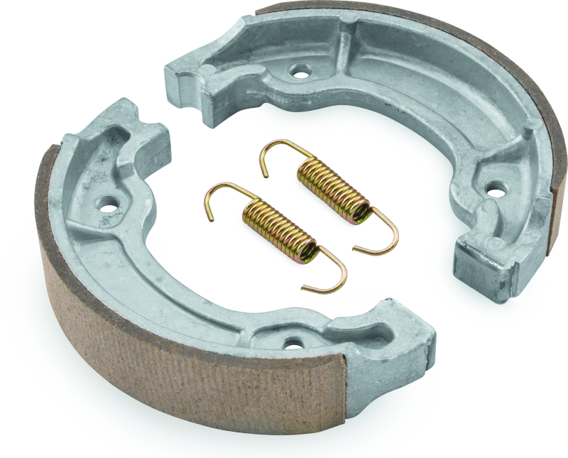 BikeMaster 963045 Brake Shoes - Photo - Primary
