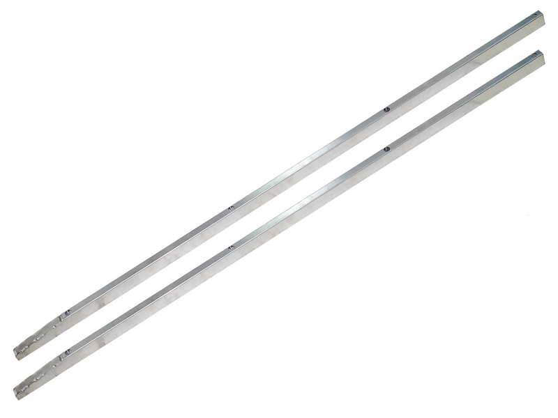 Sp1 Tunnel Protector POL 137 - SM-12657 Polaris Snowmobiles 2021-2022