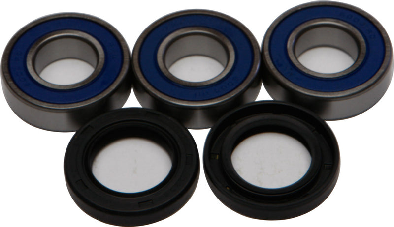 All Balls Wheel Bearing Seal Kit - 25-1233 For Kawasaki 900 2006-2022 | Suzuki RM 125 / RM 250 1992-1995