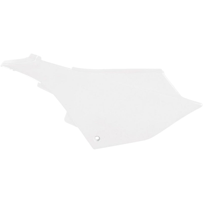 Polisport Side Panel - 8477300002 Yamaha YZ 125 / YZ 250 2022-2025