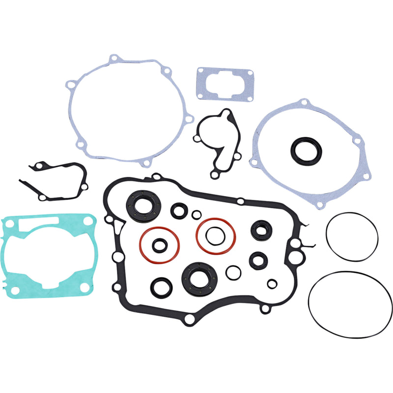 Moose Offroad Gasket Kit - 8110026MSE Yamaha YZ 85 2019-2025