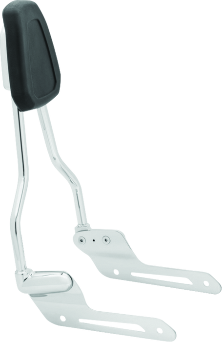 Kuryakyn 6587 Sissy Bar For 18-23 Softail Chrome - Photo - Primary