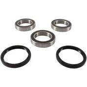 Pivot Works Rear Wheel Bearing Kit - PWRWK-S26-400 Suzuki 400Z QuadSport 4x2 / QuadSport 2012-2014