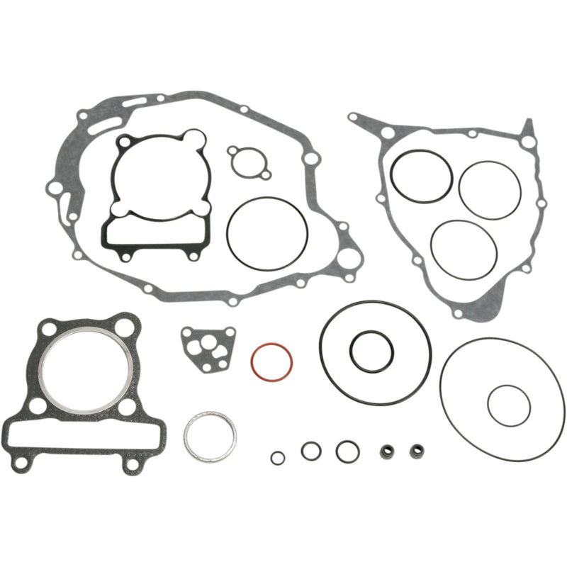 Moose Offroad Gasket - 808643MSE Yamaha 225 / 225 Serow / 230 1992-2025