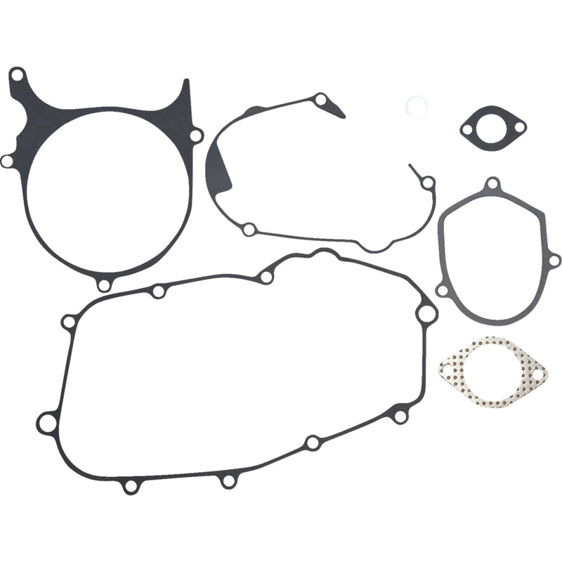 Vintco Gasket Kit - KEG016 Kawasaki KX 125 1976
