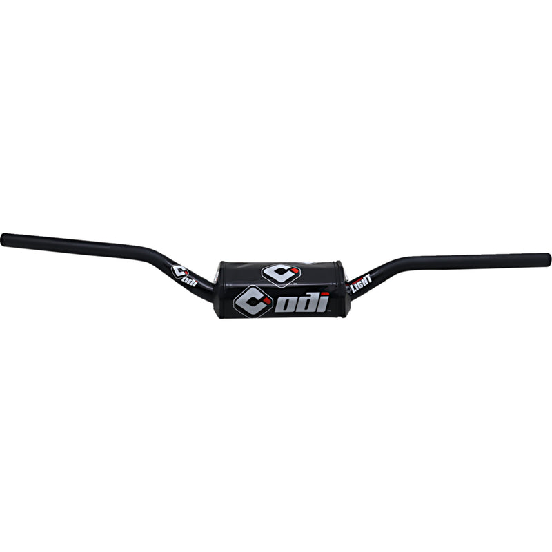 ODI 0601-4836 H628CFB 1-1/8" Flight Non-Crossbrace Handlebar - '16 - '18 KTM - Black