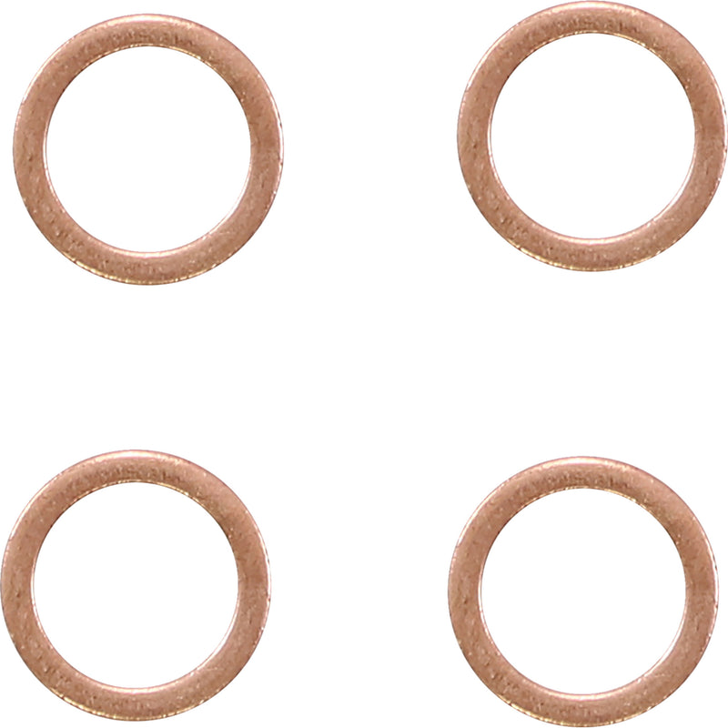 Magnum Shielding E-Z Align Series Brake Line - 46844SW For Harley Street 2015-2020