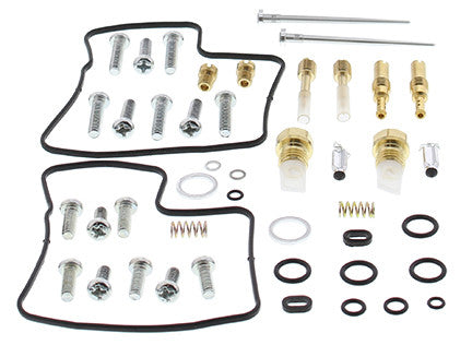 All Balls Bike Carburetor Rebuild Kit - 26-1622 Honda VT1100C Shadow Spirit 2004-2005