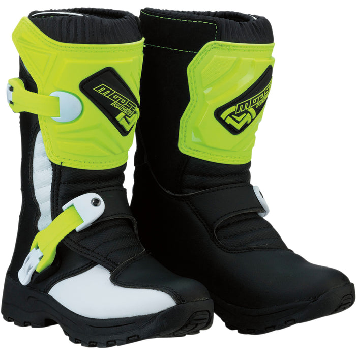 MOOSE OFFROAD M1.3™ Boots - Size