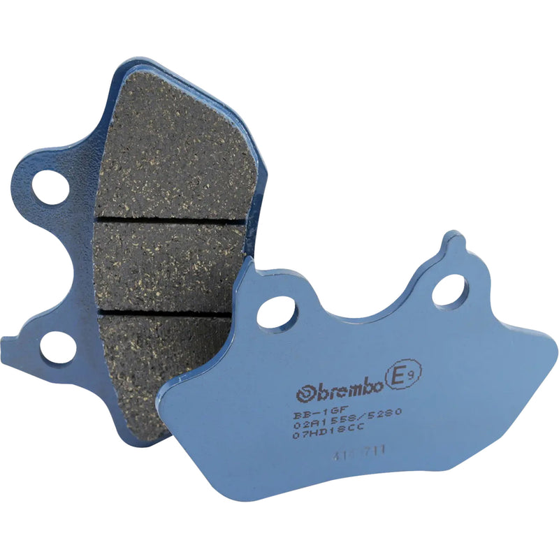 Brembo Brake Pad - 07HD18CC For Harley Softail 2006-2007