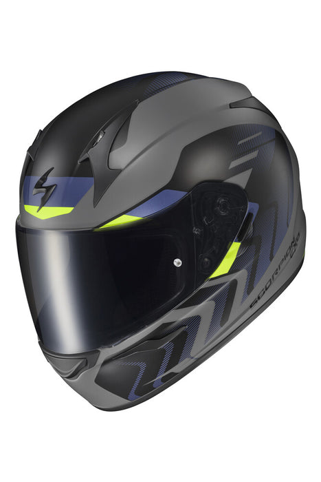 Scorpion Exo EXO-R320 Full-Faced Helmet