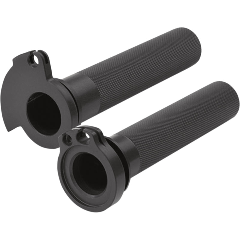 PRO CIRCUIT TB-02 TB-02 Throttle Tube honda/ktm - aluminum