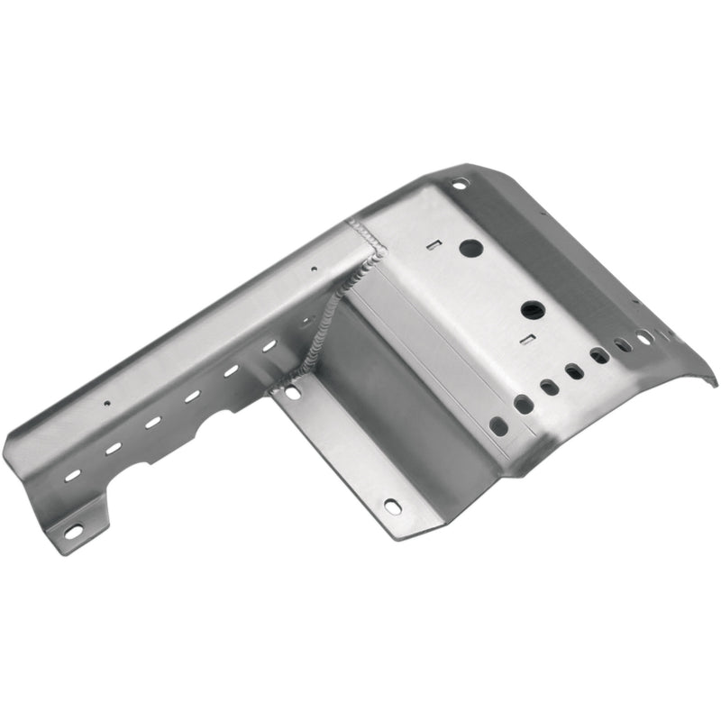 Dg Performance Fat Series Skid Plate - 582-6130 For Suzuki QuadSport / 400 QuadSport 4x2 2003-2015 | Kawasaki ATVs 2003-2006