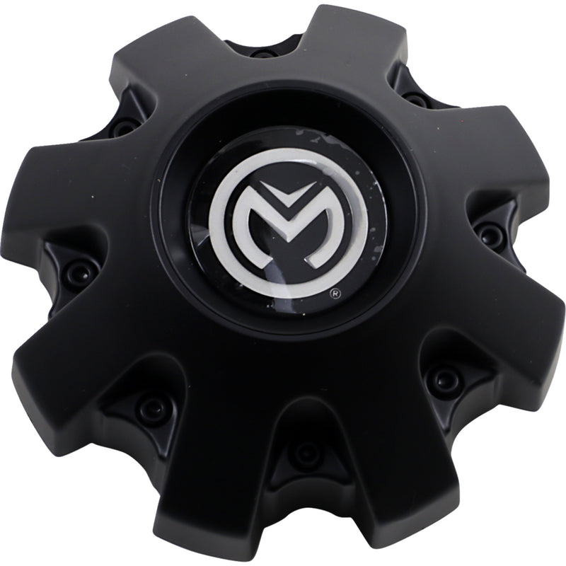 MOOSE OFFROAD 0223-0186 C399MB-MO 399X Center Cap Center Cap - 399X Wheel - Black