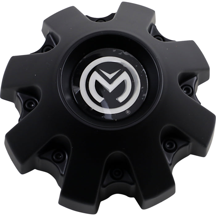 MOOSE OFFROAD 0223-0253 C399GB-MO 399X Center Cap Center Cap - 399X Wheel - Black