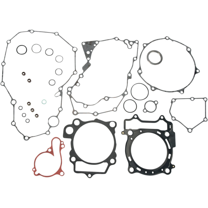 Moose Offroad Gasket - 808944MSE Yamaha YFZ450R / YFZ450X 2009-2025