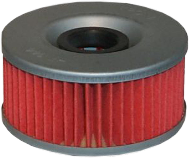 Hiflofiltro OIL Filter - HF144 Yamaha Motorcycles 1977-1990
