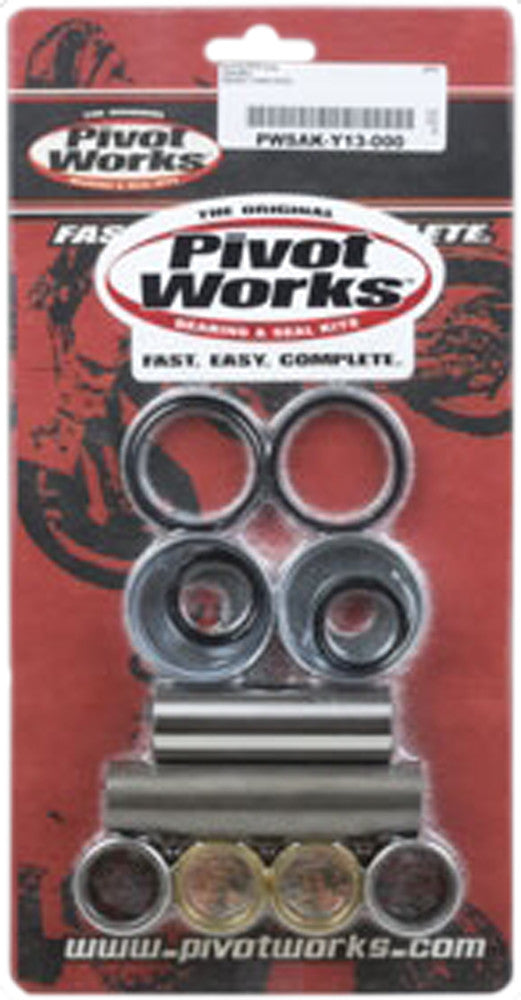 Pivot Works Swingarm Kit - PWSAK-Y13-000 Yamaha Blaster 1988-2006