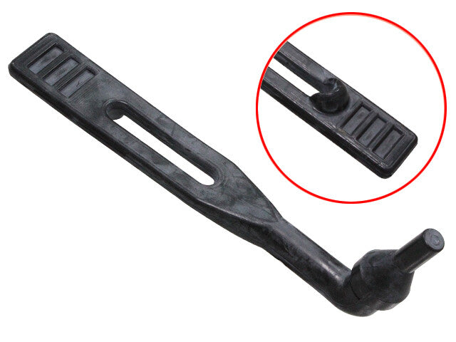 Sp1 Hood TIE Down Strap A C - SM-12417 Arctic Cat Snowmobiles 2003-2014