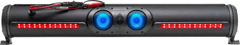 Ecoxgear Soundextreme 32" Soundbar - GDI-EXSEDS3201