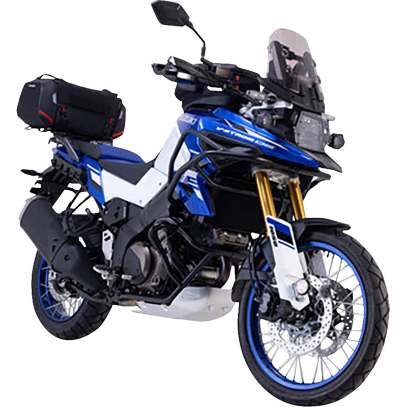 SW-MOTECH 3580-0228 GPT.05.440.30001 Rackpack Tail Bag System black - suzuki vstrom '14-'24