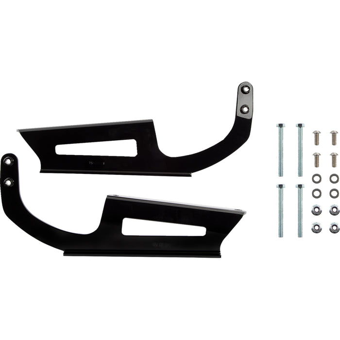 COBRA 0530-1377 602-3100 Rear Bumper - Trunk Guard Bumper - Freewheeler