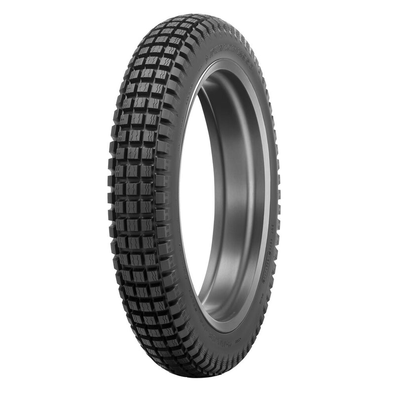 Dunlop 873-0699 45112401 TIRE K950 REAR 4.00-18 64P BIAS TT