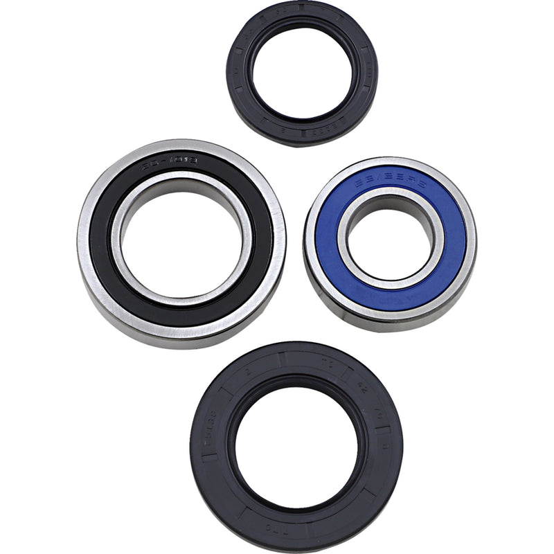 Moose Offroad Bearing - 25-1014 Yamaha YFM350FW Big Bear 4x4 / YFM350U Big Bear 2x4 / YFM600FW Grizzly 4x4 / Bear Tracker 1996-1999
