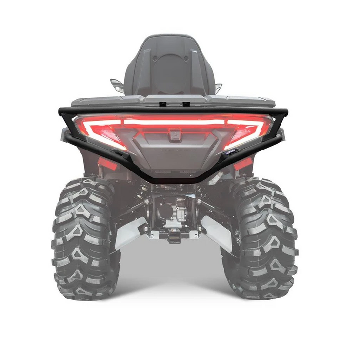Rival Powersports Usa 84-2113 2444.8105.1 REAR BUMPER