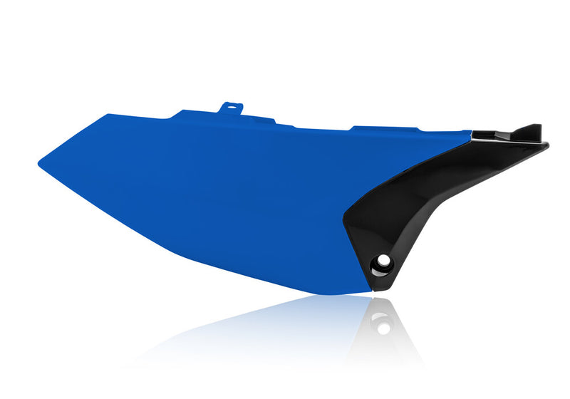 Acerbis 27267-00211 2726700211 SIDE PANELS BLUE