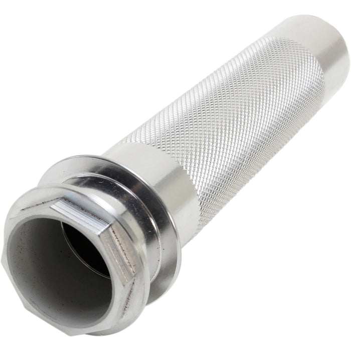 G2 ERGONOMICS CORP. 0632-0802 40-330 Aluminum Throttle Tube Throttle Tube