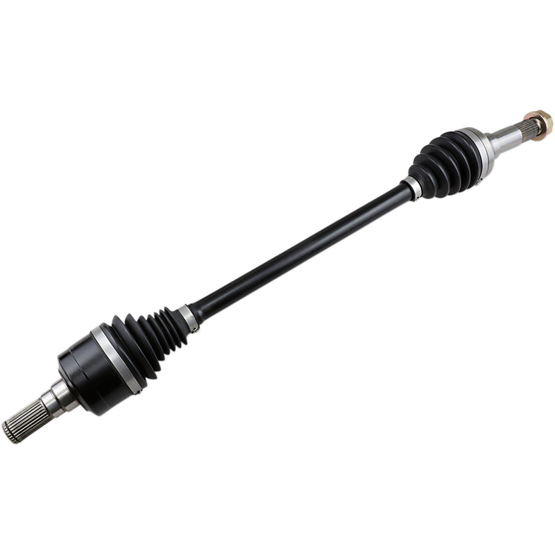 MOOSE OFFROAD 0214-1760 YAM-6035HD Heavy-Duty CV Axles Axle Kit - CV - Complete - Heavy-Duty - Rear Left/Right - Yamaha