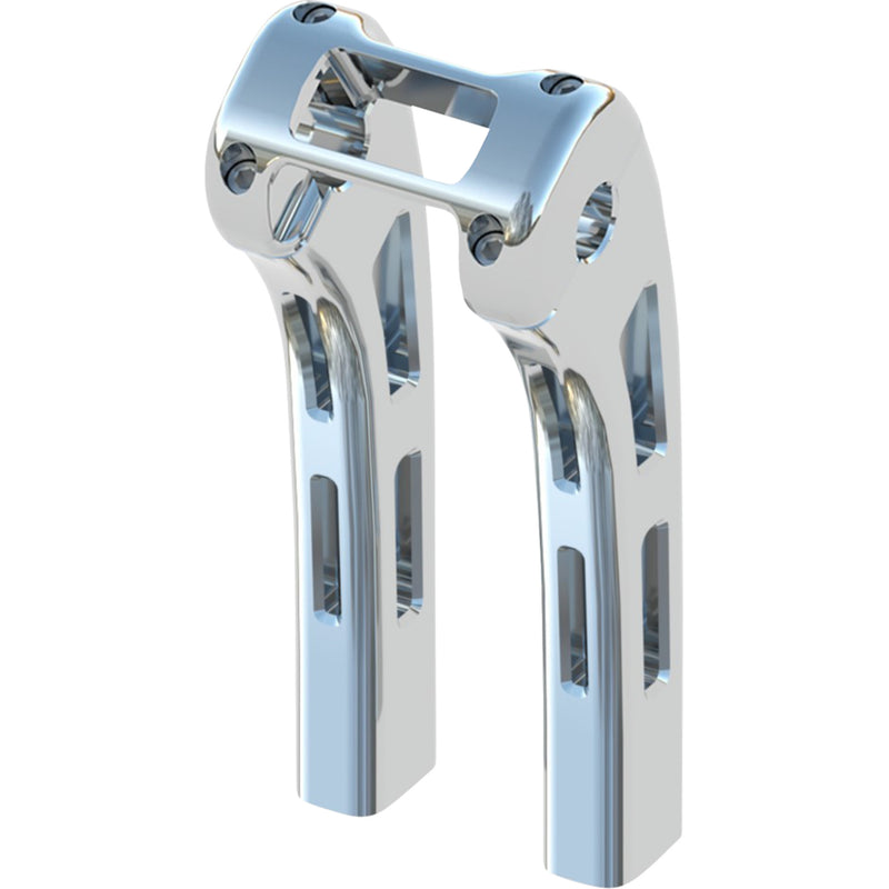 Magnum Shielding Ghost Riser - 3R-0110 For Harley Softail 2018-2024