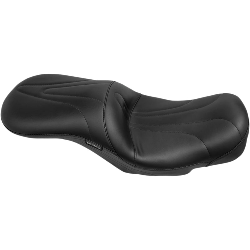 LePera Sorrento Seat - LK-907RZ For Harley Touring 2008-2023