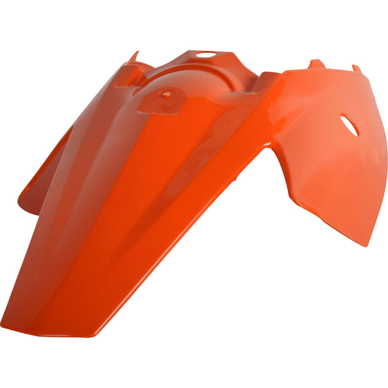 Polisport Fender - 8563900001 KTM SX 85 / XC 105 / XC 85 2003-2012