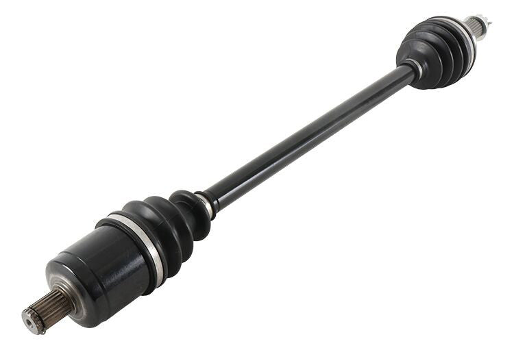 All Balls 6 Ball Heavy Duty Axle Front - AB6-PO-8-335 Polaris RZR 2014-2019