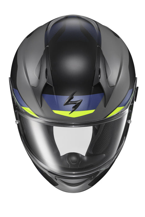 Scorpion Exo EXO-R320 Full-Faced Helmet
