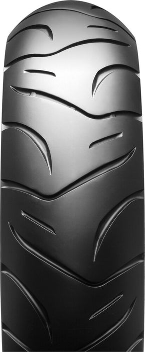 Bridgestone 874-1281 71698 TIRE EXEDRA G850 REAR 190/60R17 78H RADIAL TL