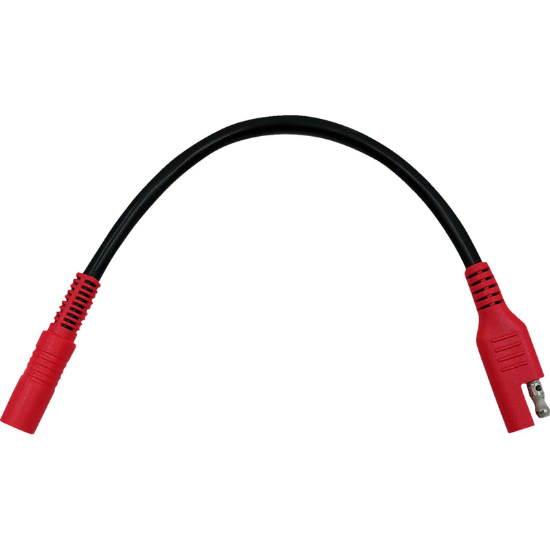 GERBING HEATED CLOTHING 2130-0396 G1215U-ACC-901-001-1 SAE Adapter Cable Adapter - SAE-to-Female - 12 V
