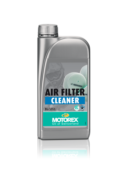 Motorex 580-0374 300044 AIR FILTER CLEANER 1L