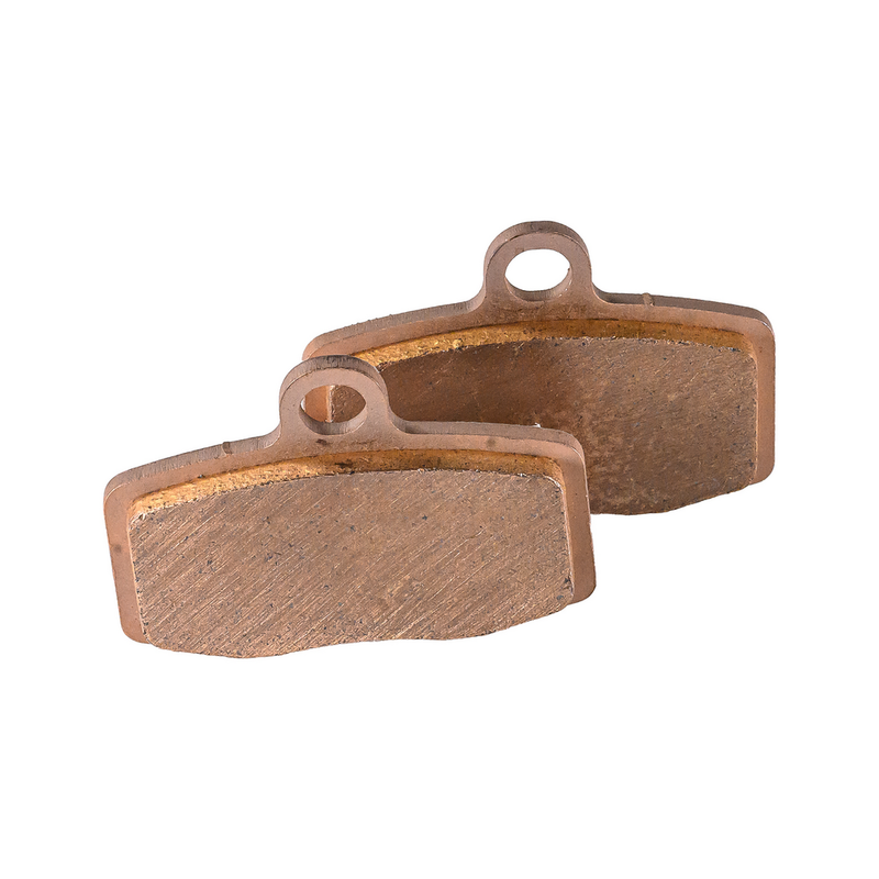 RFX Front Brake Pads - FXBP 50600 99CP For Husqvarna TC 85 2014-2020 | KTM SX 85 2012-2020