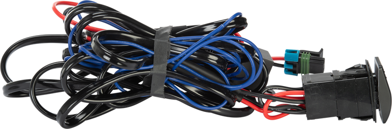 Open Trail 459-5940 SM106-013 ACTUATOR WIRE HARNESS