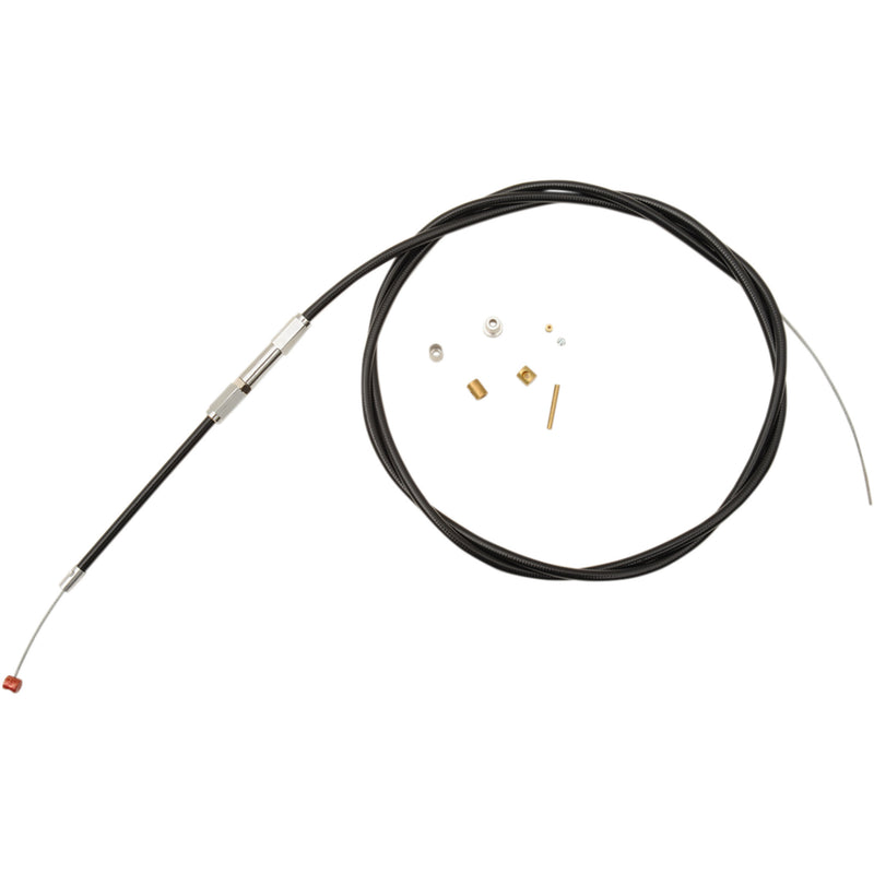 BARNETT 0650-1576 101-80-30002-08 Universal Throttle Cable 53"