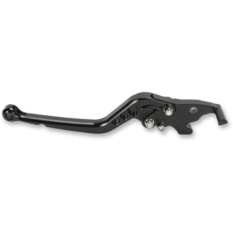 PSR 0614-1056 00-00565-22 Click 'N Roll Brake Lever Brake Lever - Long - Black