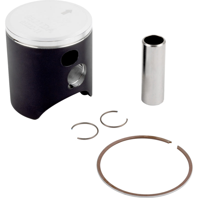 Wossner Standard Series Piston Kit - 8321DA Yamaha YZ 125 2022-2024