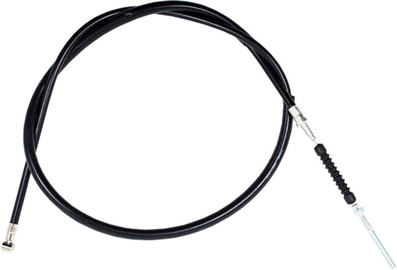 Motion Pro Black Vinyl Front Brake Cable - 05-0048 Yamaha ATV/UTV Models 1983-1986